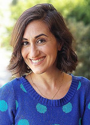 Profile photo for Christina Giagos