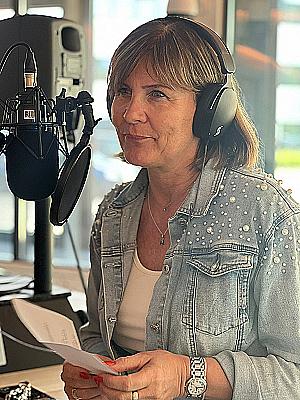 Profile photo for pauline jansen