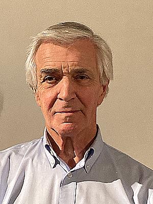 Profile photo for Simon Wolfensohn