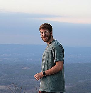 Profile photo for Matthew Weeks