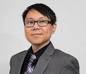 Profile photo for Matthew Ciko