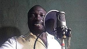 Profile photo for Kengne Pierre Alain