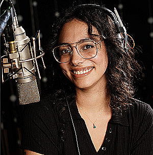 Profile photo for Jasmine Coleman