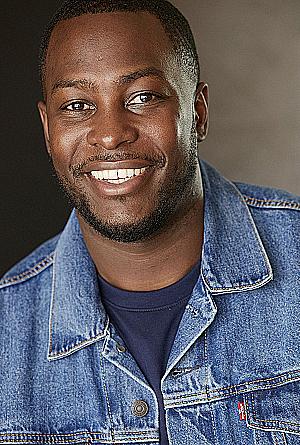 Profile photo for Rob Cook