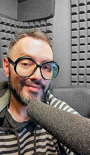 Profile photo for Daniel Söler de la Prada