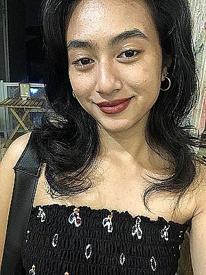 Profile photo for Aneira Annisa Putri