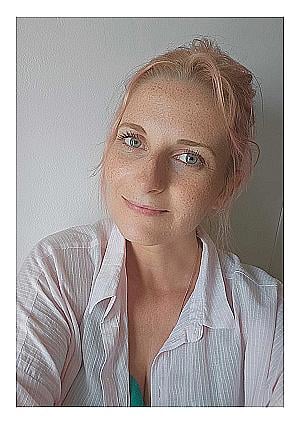 Profile photo for Callie Hope