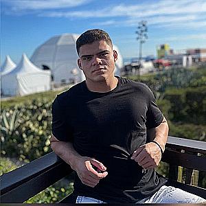 Profile photo for Christian Claussen