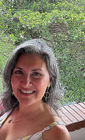 Profile photo for Marcela Echandi