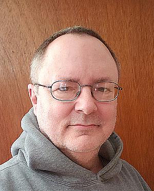 Profile photo for Michael Badger