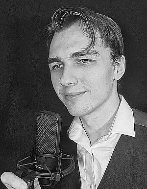 Profile photo for Christopher Glass