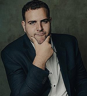 Profile photo for Ted Thomas