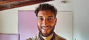 Profile photo for Cesar E. Pretelli