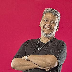 Profile photo for Rafael Maduro