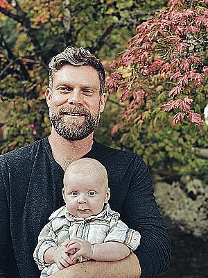 Profile photo for Matthew Elliott