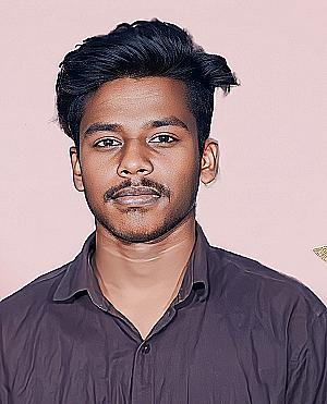 Profile photo for Bollaram Nandeeshwar