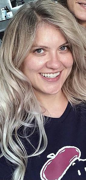 Profile photo for Ramona A. Agliottone