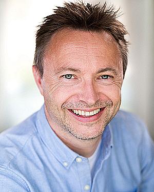 Profile photo for Robin Edwards