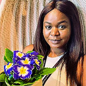 Profile photo for Patience Munyikwa