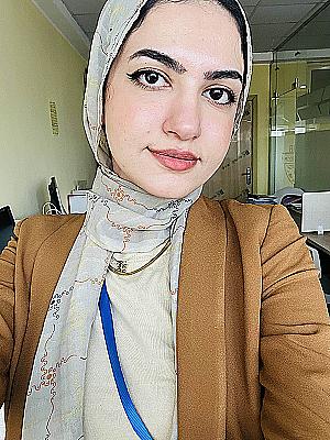 Profile photo for Salma Emad