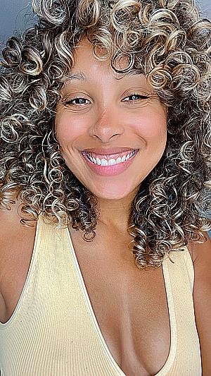 Profile photo for Tia Tragesser