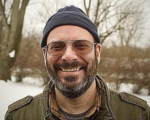 Profile photo for Ryan Herr