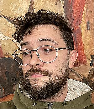 Profile photo for Tristan McElroy