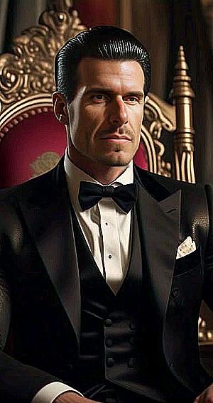 Profile photo for Dean ryan