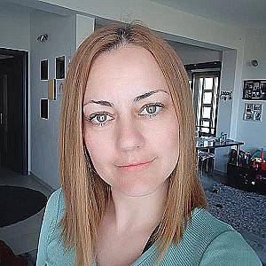 Profile photo for ΝΙΚΟΛΙΤΣΑ ΝΤΙΝΟΠΟΥΛΟΥ