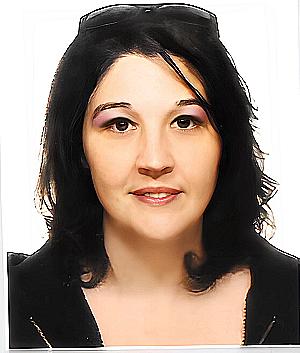 Profile photo for Alicia Carrasco