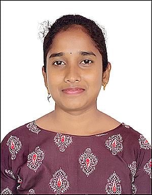 Profile photo for BOMMI BHARGAVI LAKSHMI