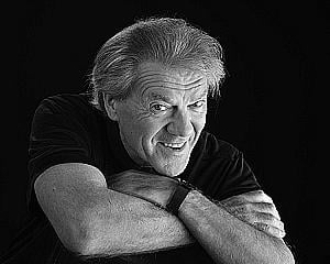 Profile photo for David Stanley Copperfield