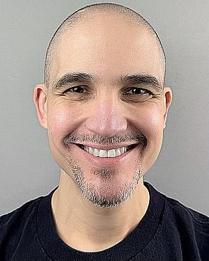Profile photo for Nick Rodriguez
