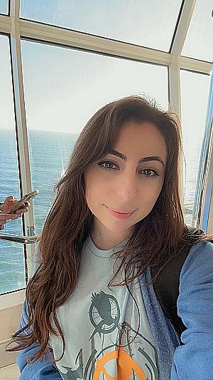 Profile photo for Tamara Kirpichyan