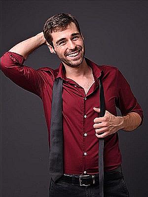 Profile photo for Alessandro Bruno