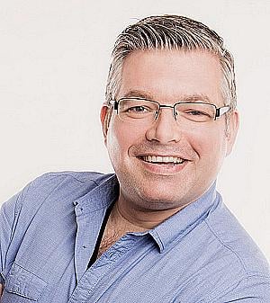 Profile photo for Melvin Vermeer