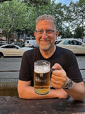 Profile photo for Josh Lebowitz