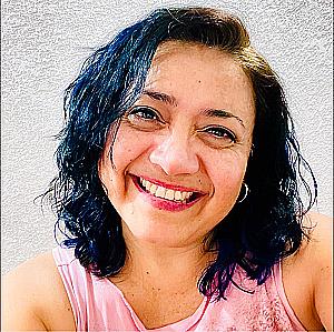 Profile photo for Alma Conde
