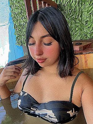 Profile photo for Catalina Andrea Figueroa