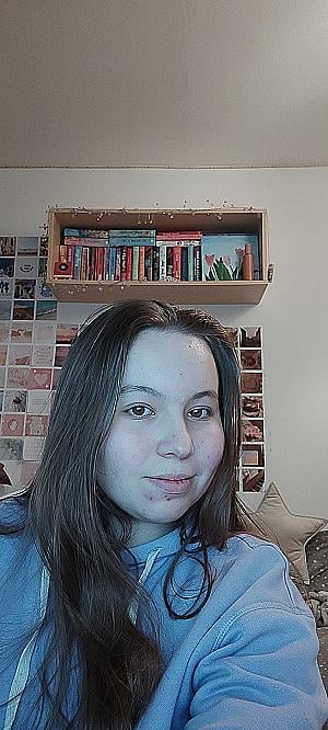 Profile photo for Mari Cejko