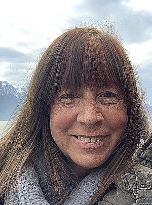 Profile photo for Jane Innes