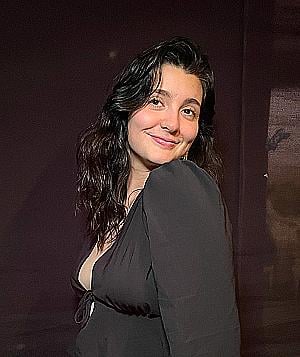 Profile photo for Fabiana Brenner Lopez