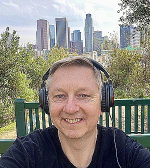 Profile photo for Jon Kuykendall Barrett