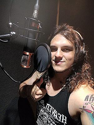 Profile photo for Mauricio Sebastian Palma Castillo