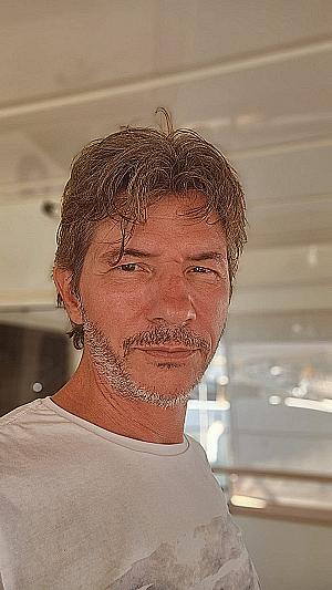 Profile photo for Zafer Cumhur Pektaş