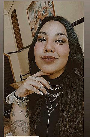 Profile photo for Ivy Sepúlveda