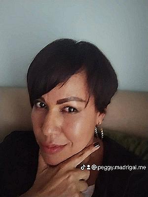 Profile photo for Peggy Madrigal Mendoza