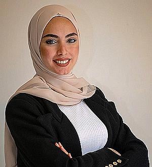 Profile photo for Mais Shazli