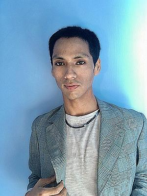 Profile photo for Renato Huarcaya Paz