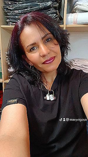 Profile photo for Maria eugenia